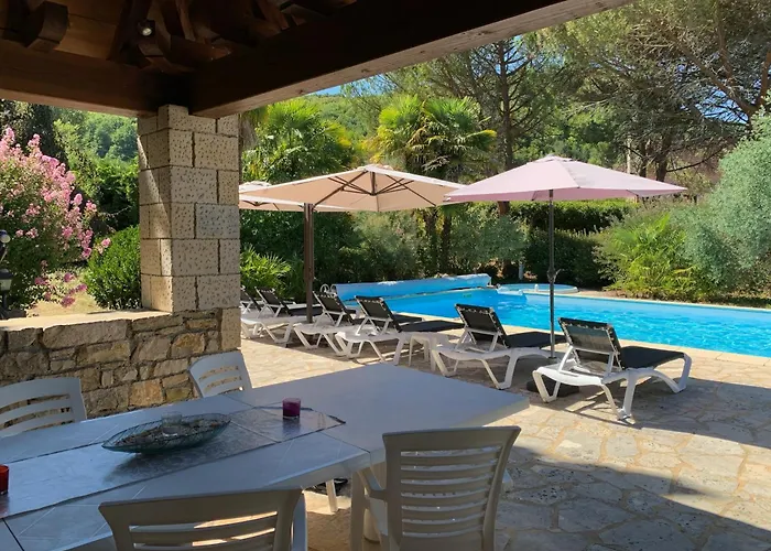 Le Moulin Du Boisset