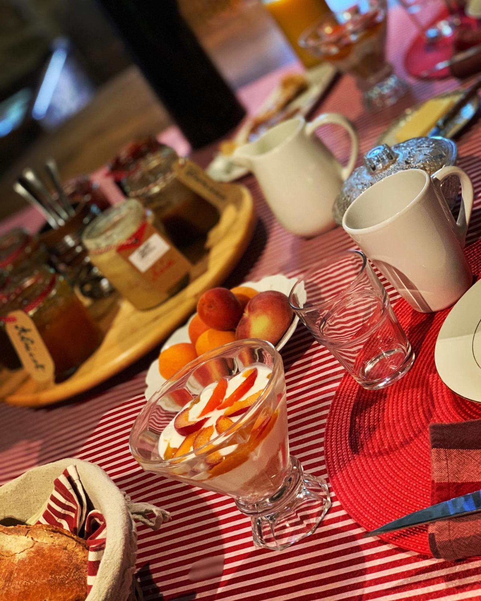 Alojamento de Acomodação e Pequeno-almoço Le Moulin Du Boisset *