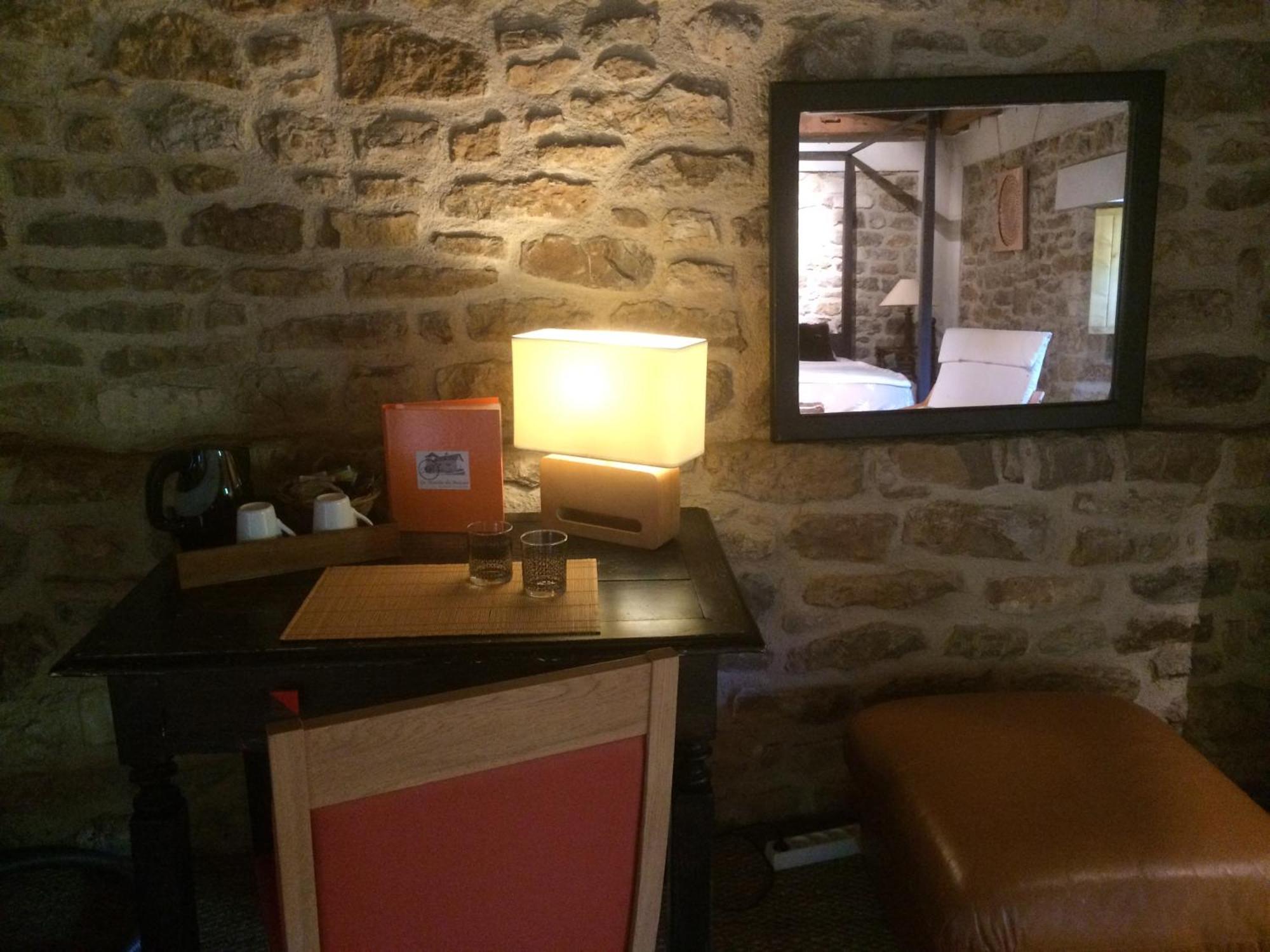 Le Moulin Du Boisset Alojamento de Acomodação e Pequeno-almoço Saint-Denis-lès-Martel