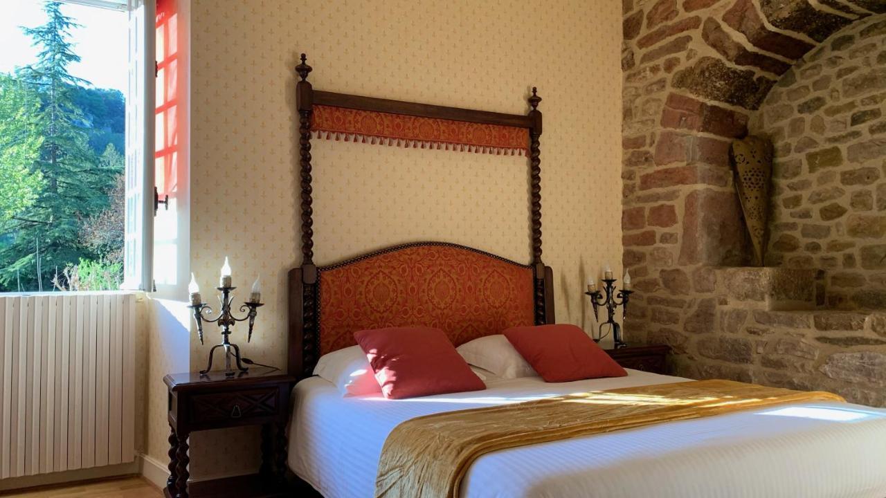 Le Moulin Du Boisset Saint-Denis-les-Martel