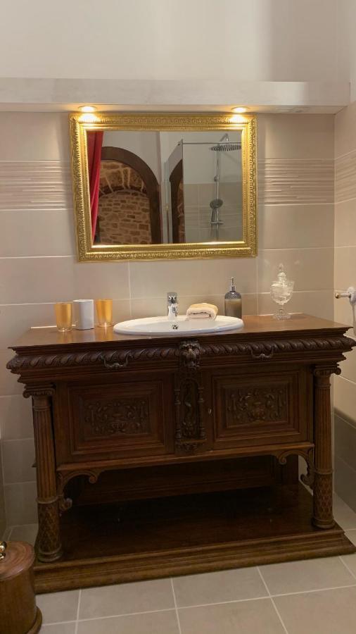 Le Moulin Du Boisset Bed & Breakfast