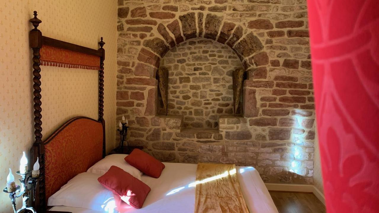 Bed & Breakfast Le Moulin Du Boisset Saint-Denis-les-Martel