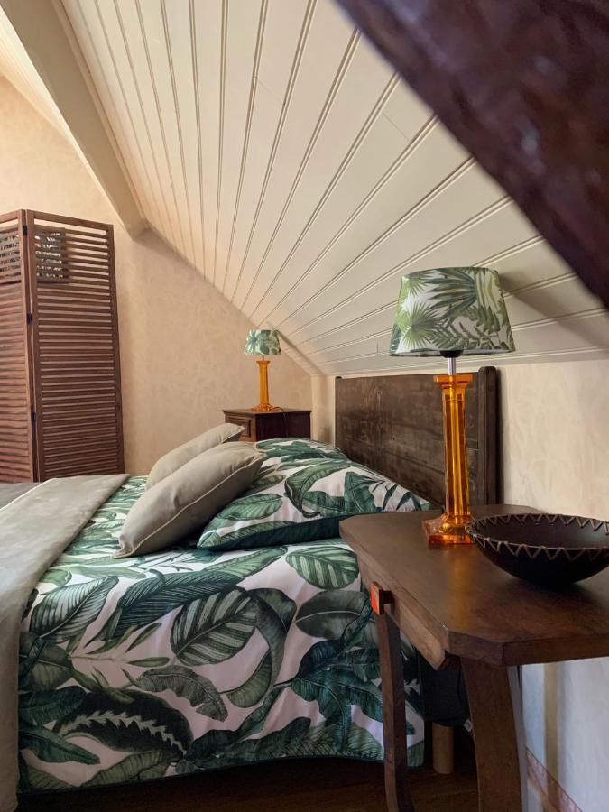 Le Moulin Du Boisset