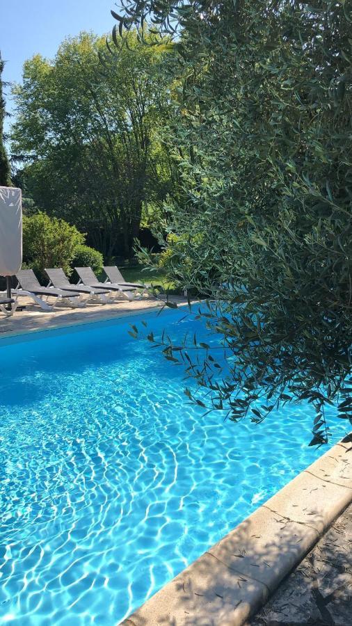 Bed & Breakfast Le Moulin Du Boisset *