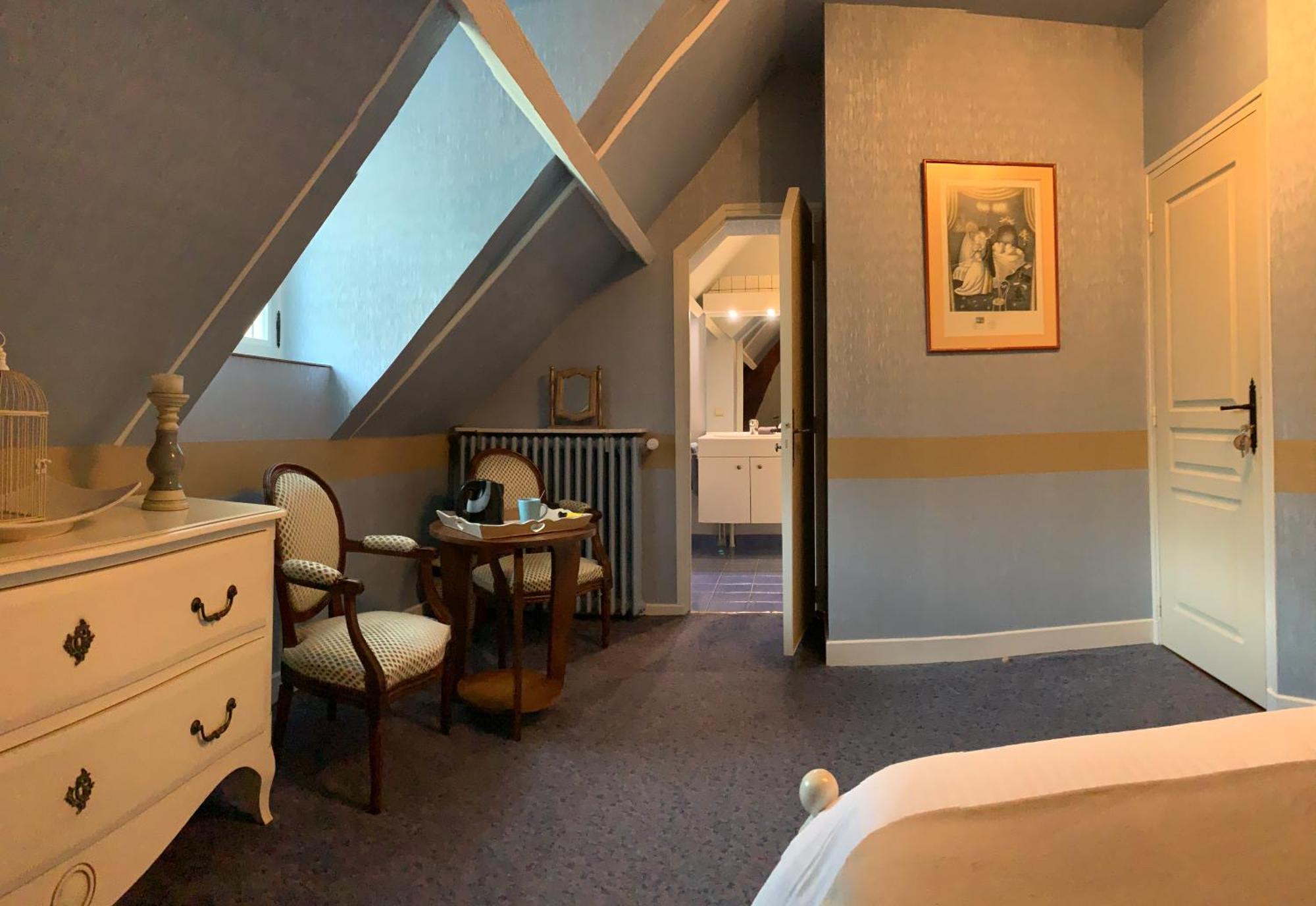 Le Moulin Du Boisset Bed & Breakfast Saint-Denis-les-Martel