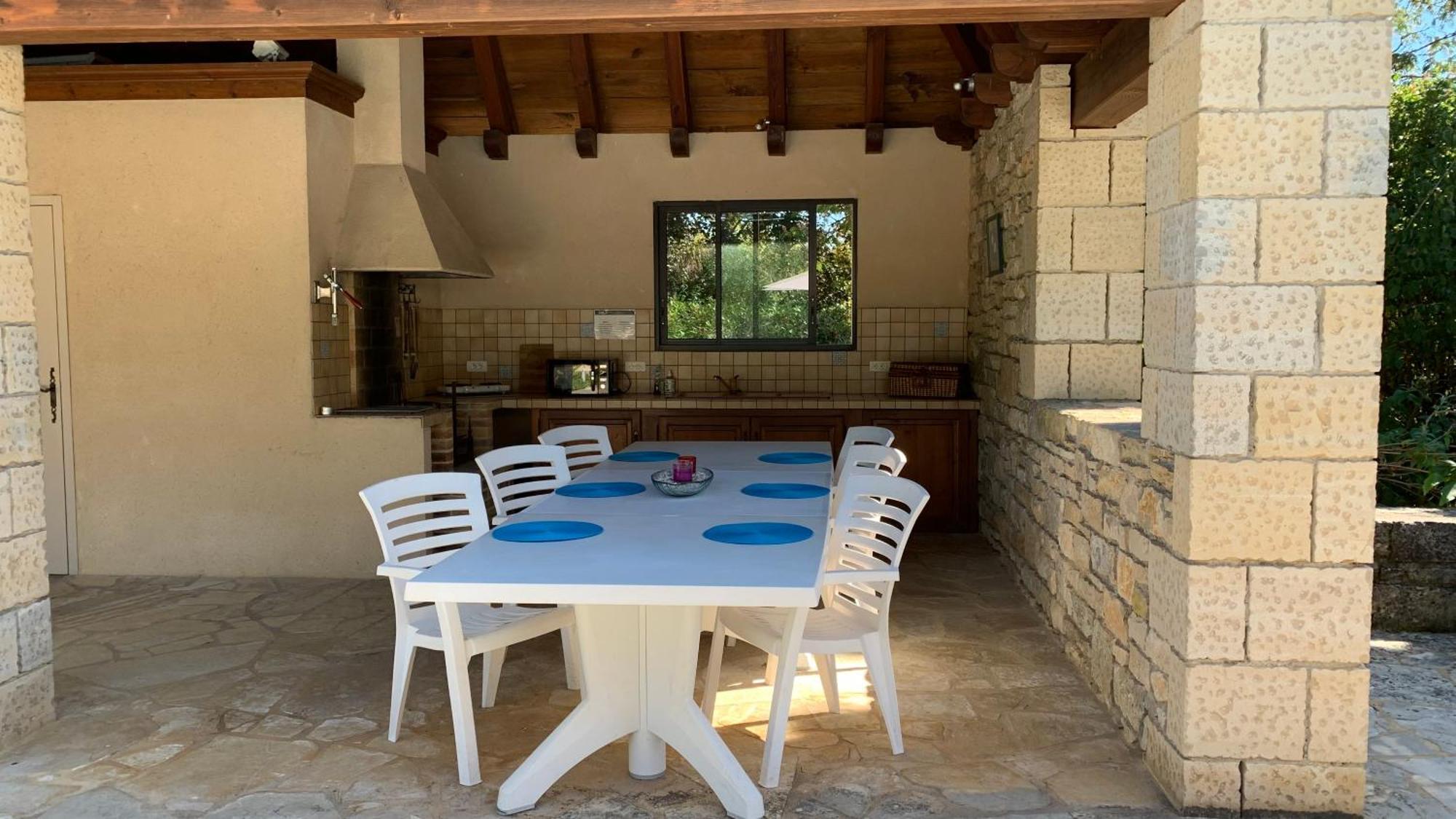 Le Moulin Du Boisset *