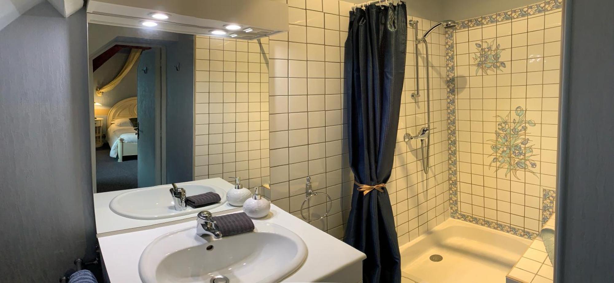Bed & Breakfast Le Moulin Du Boisset